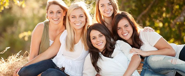 Take up an Outdoor Activity!